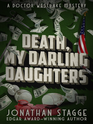 cover image of Death, My Darling Daughters
